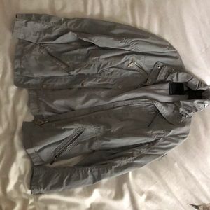 New Jacket purchased in Milan, Italy 🇮🇹